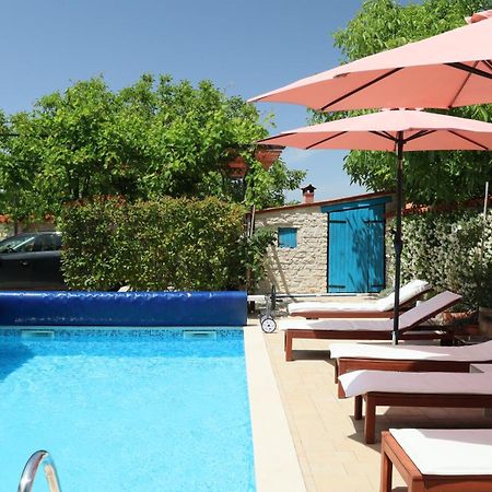 "Art House" Rovinj-Holiday, Holiday Home To Rent Rovinjsko Selo Εξωτερικό φωτογραφία