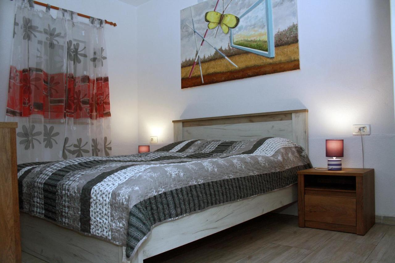 "Art House" Rovinj-Holiday, Holiday Home To Rent Rovinjsko Selo Εξωτερικό φωτογραφία