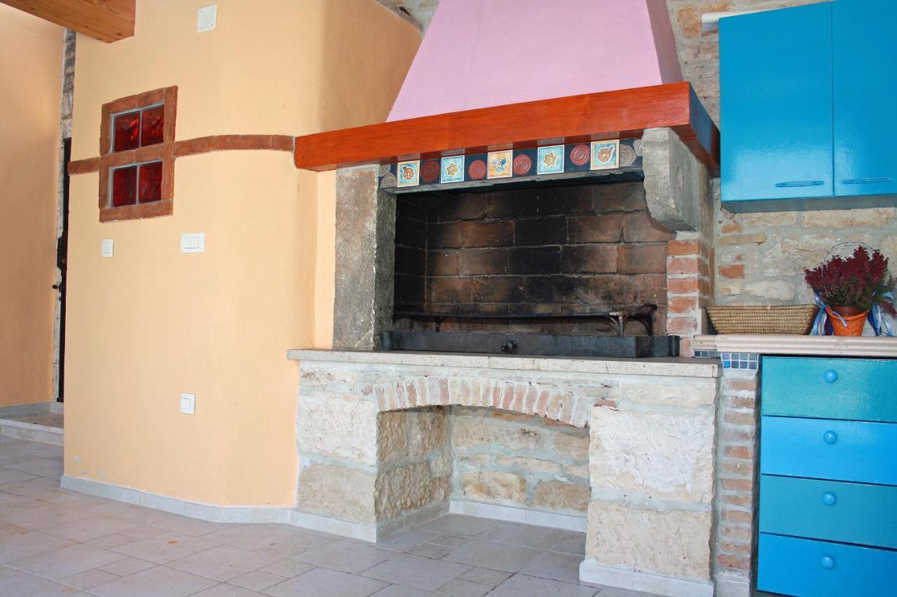 "Art House" Rovinj-Holiday, Holiday Home To Rent Rovinjsko Selo Εξωτερικό φωτογραφία