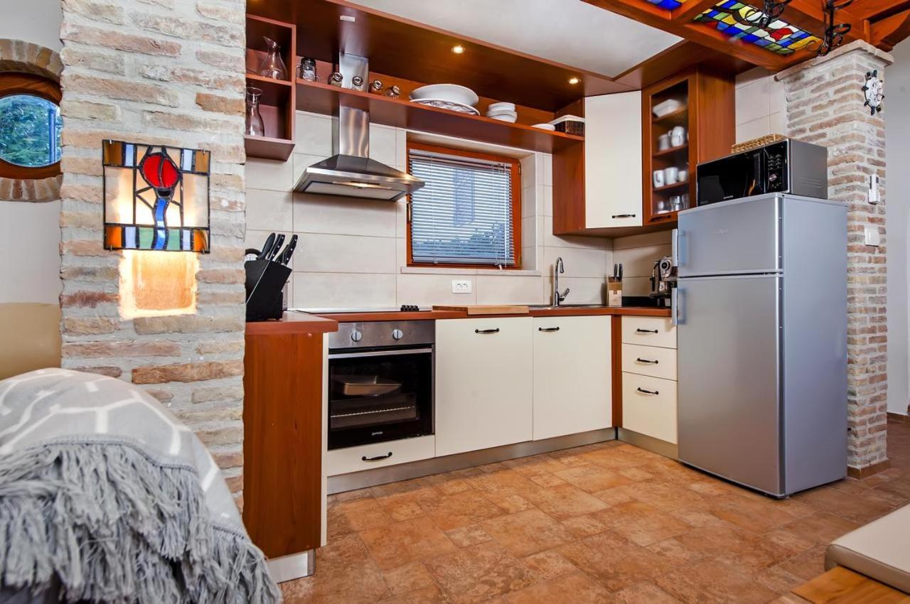 "Art House" Rovinj-Holiday, Holiday Home To Rent Rovinjsko Selo Εξωτερικό φωτογραφία