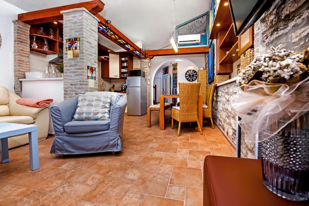 "Art House" Rovinj-Holiday, Holiday Home To Rent Rovinjsko Selo Εξωτερικό φωτογραφία