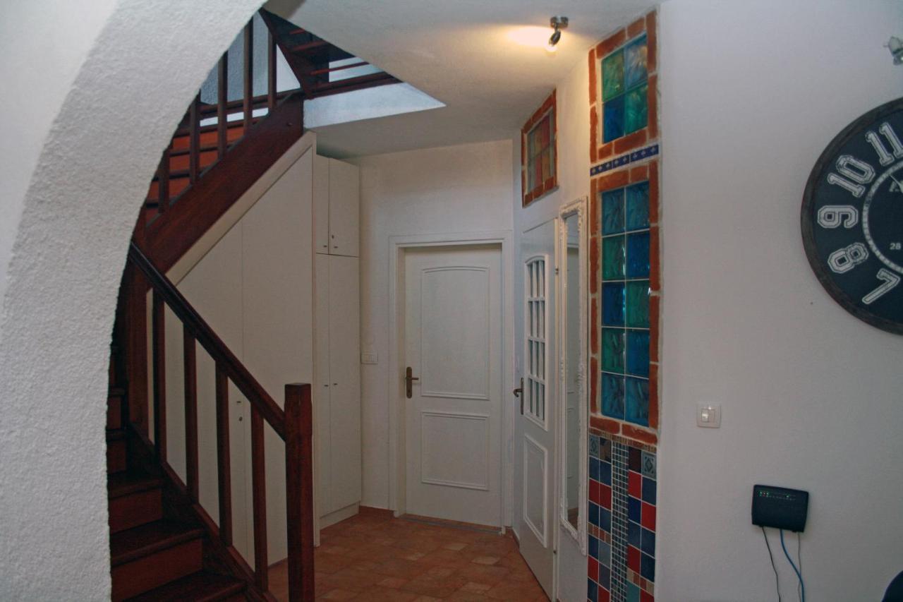 "Art House" Rovinj-Holiday, Holiday Home To Rent Rovinjsko Selo Εξωτερικό φωτογραφία