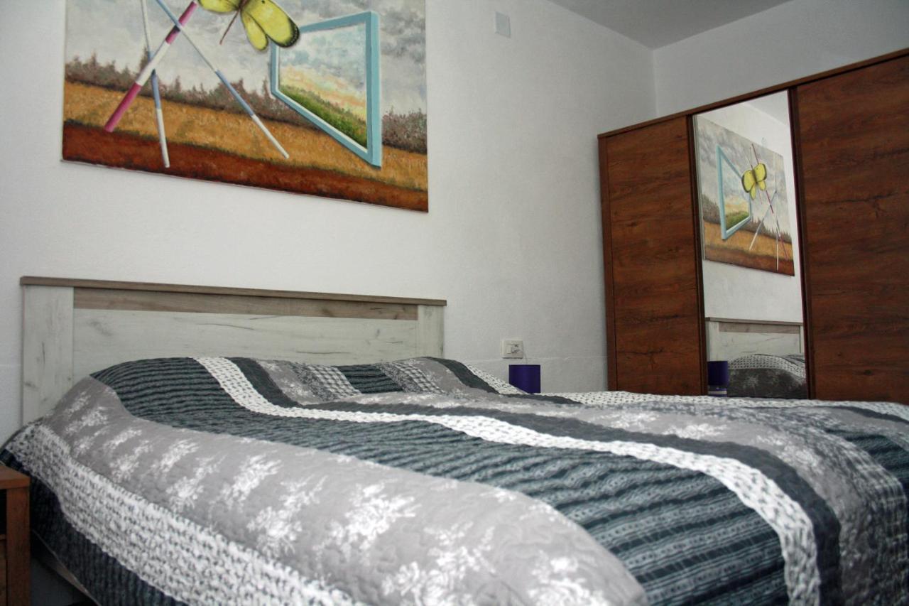 "Art House" Rovinj-Holiday, Holiday Home To Rent Rovinjsko Selo Εξωτερικό φωτογραφία