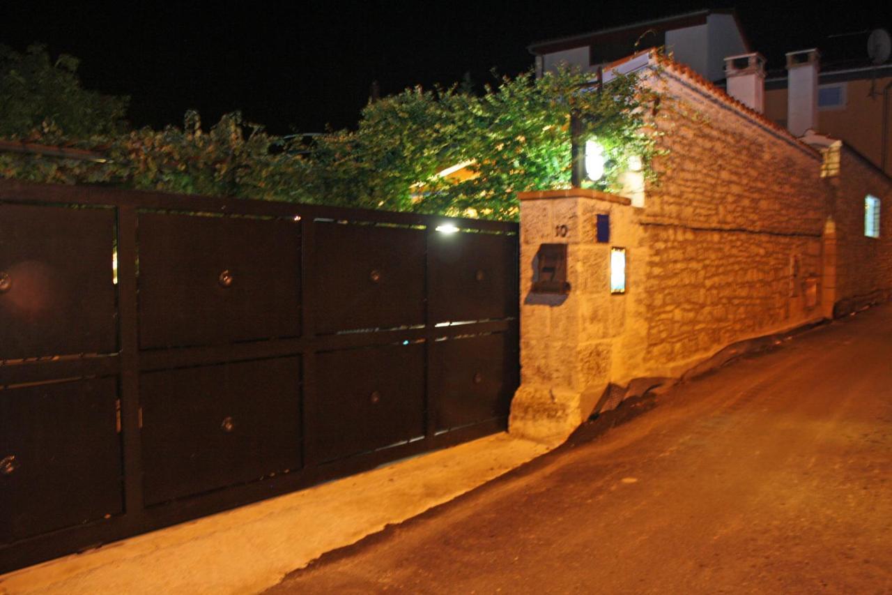 "Art House" Rovinj-Holiday, Holiday Home To Rent Rovinjsko Selo Εξωτερικό φωτογραφία