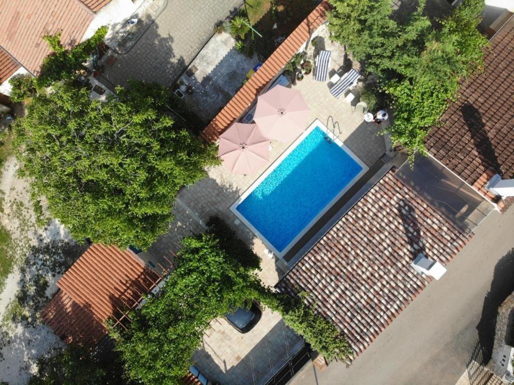 "Art House" Rovinj-Holiday, Holiday Home To Rent Rovinjsko Selo Εξωτερικό φωτογραφία