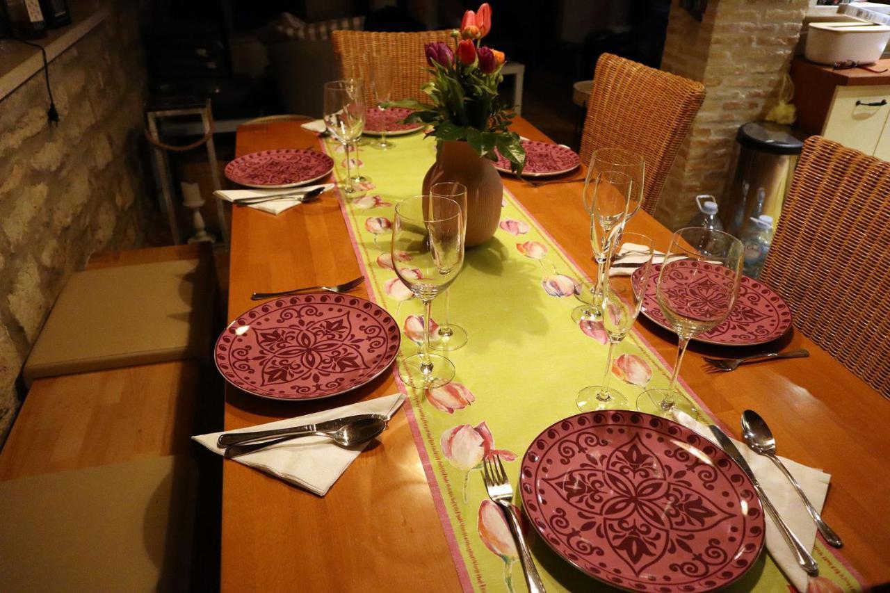 "Art House" Rovinj-Holiday, Holiday Home To Rent Rovinjsko Selo Εξωτερικό φωτογραφία
