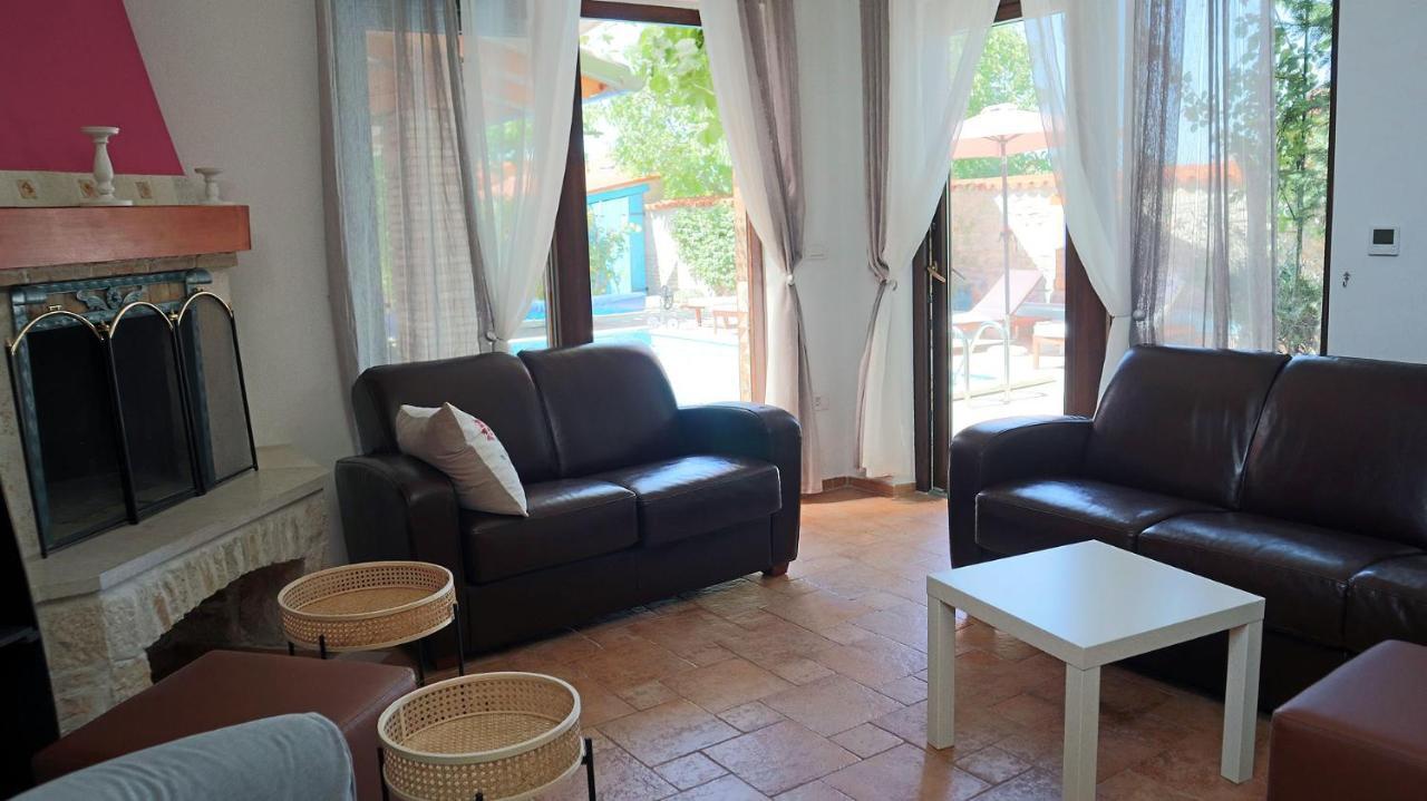 "Art House" Rovinj-Holiday, Holiday Home To Rent Rovinjsko Selo Εξωτερικό φωτογραφία