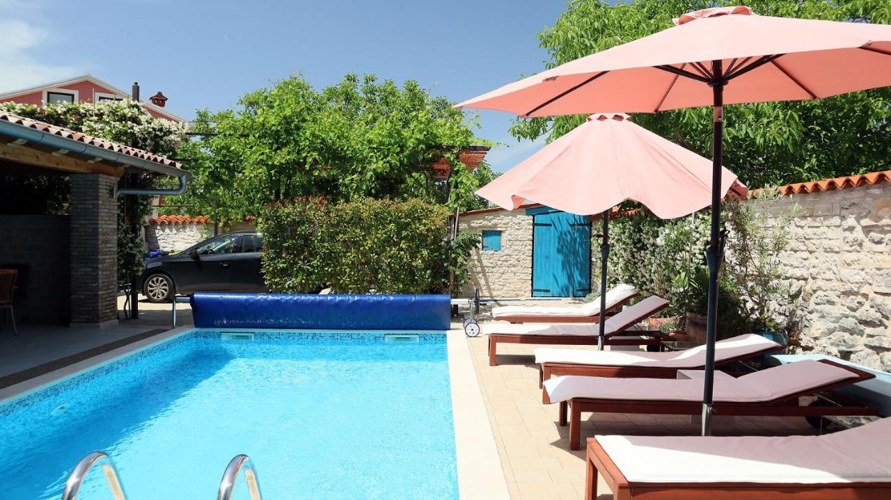 "Art House" Rovinj-Holiday, Holiday Home To Rent Rovinjsko Selo Εξωτερικό φωτογραφία