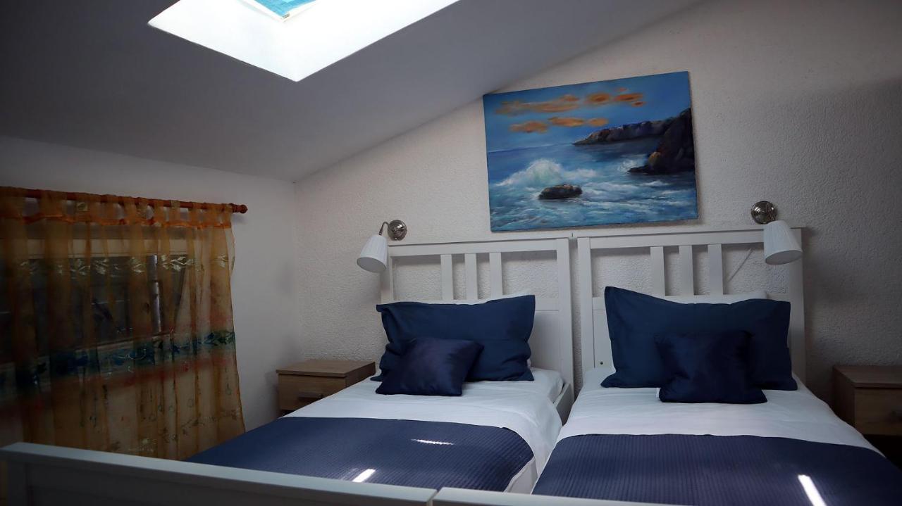 "Art House" Rovinj-Holiday, Holiday Home To Rent Rovinjsko Selo Εξωτερικό φωτογραφία