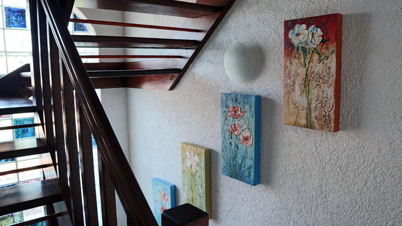 "Art House" Rovinj-Holiday, Holiday Home To Rent Rovinjsko Selo Εξωτερικό φωτογραφία