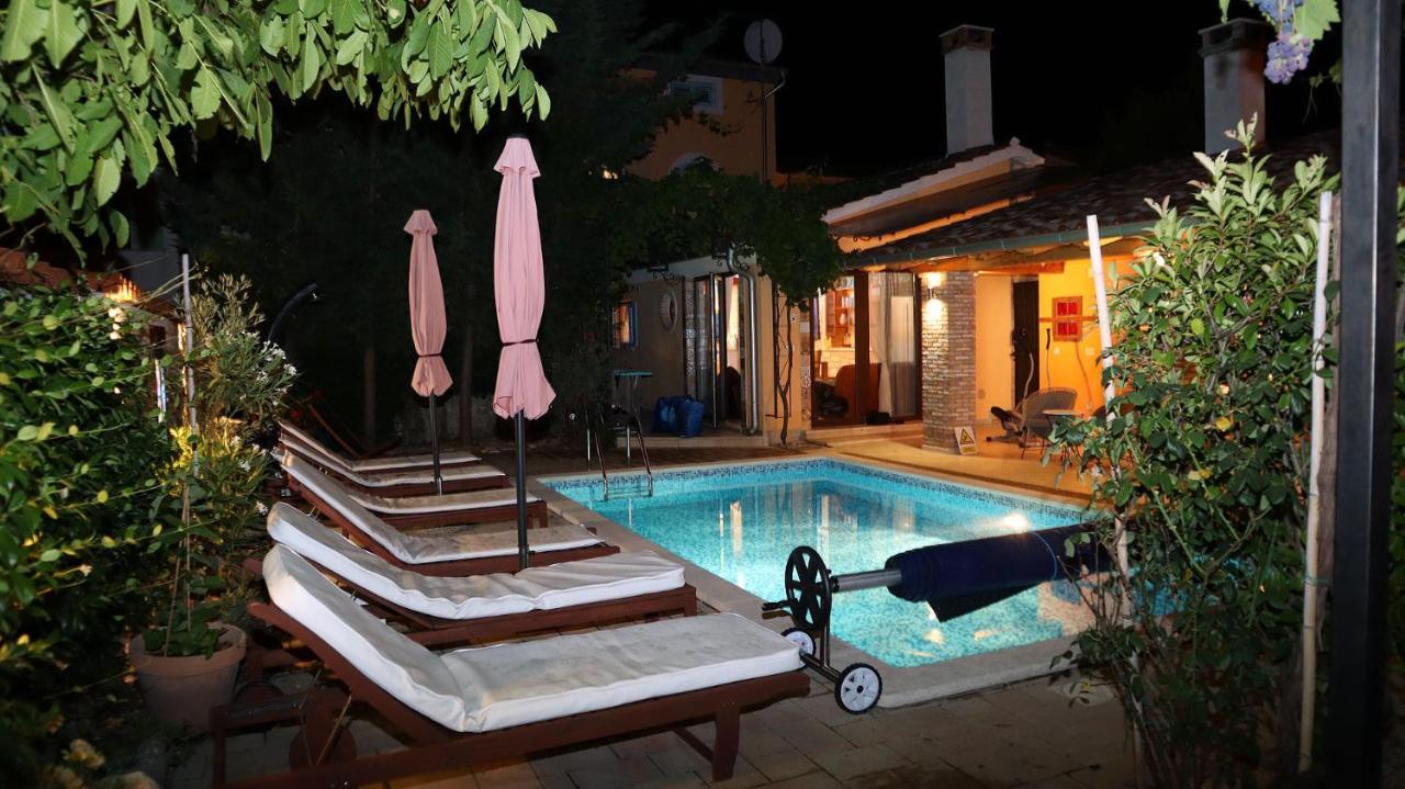 "Art House" Rovinj-Holiday, Holiday Home To Rent Rovinjsko Selo Εξωτερικό φωτογραφία