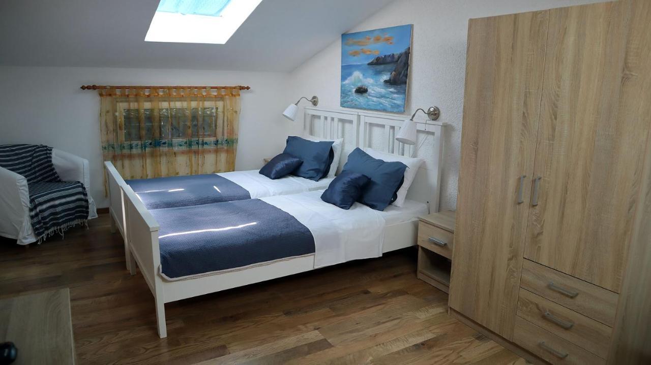 "Art House" Rovinj-Holiday, Holiday Home To Rent Rovinjsko Selo Εξωτερικό φωτογραφία