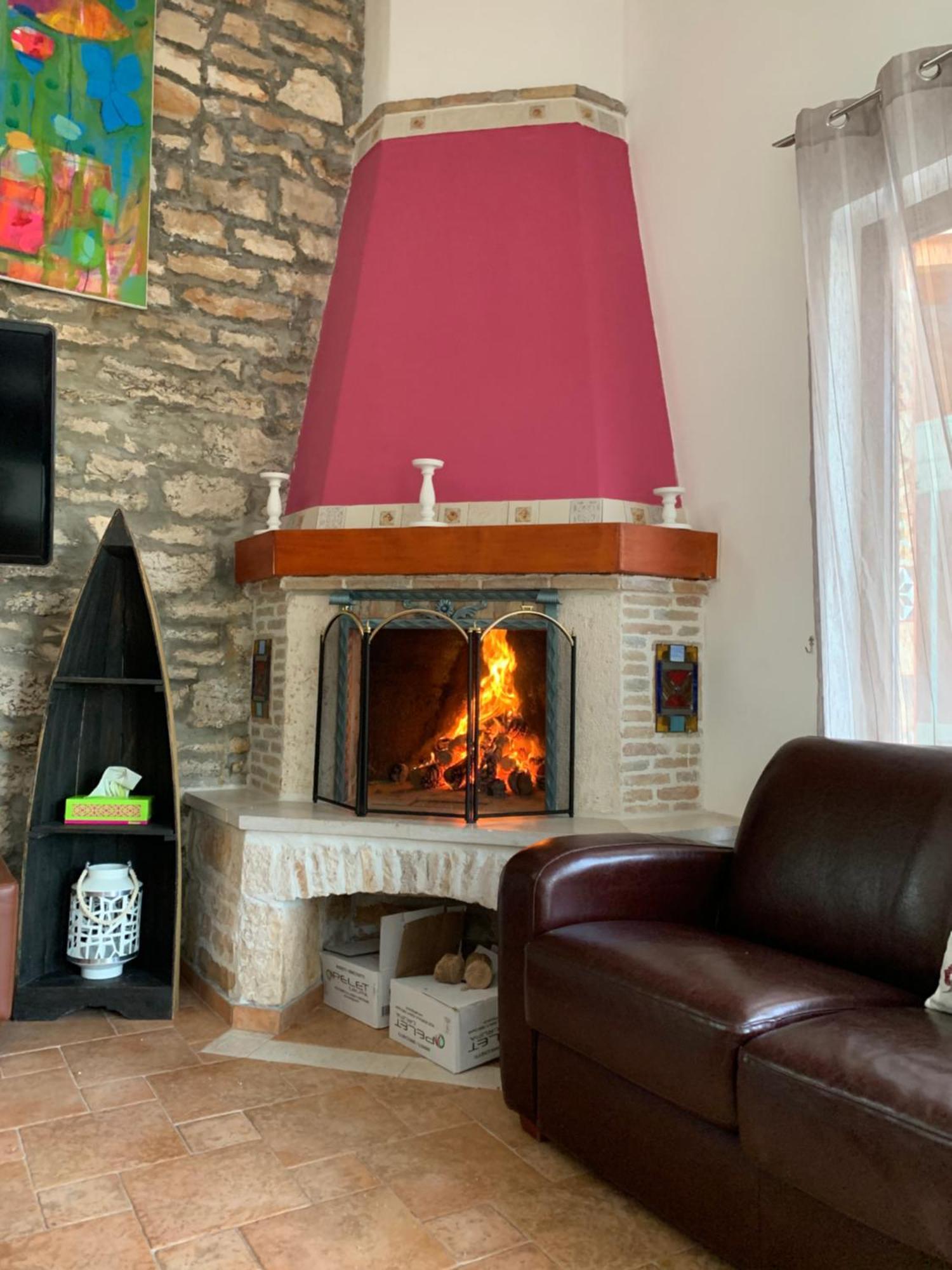 "Art House" Rovinj-Holiday, Holiday Home To Rent Rovinjsko Selo Εξωτερικό φωτογραφία