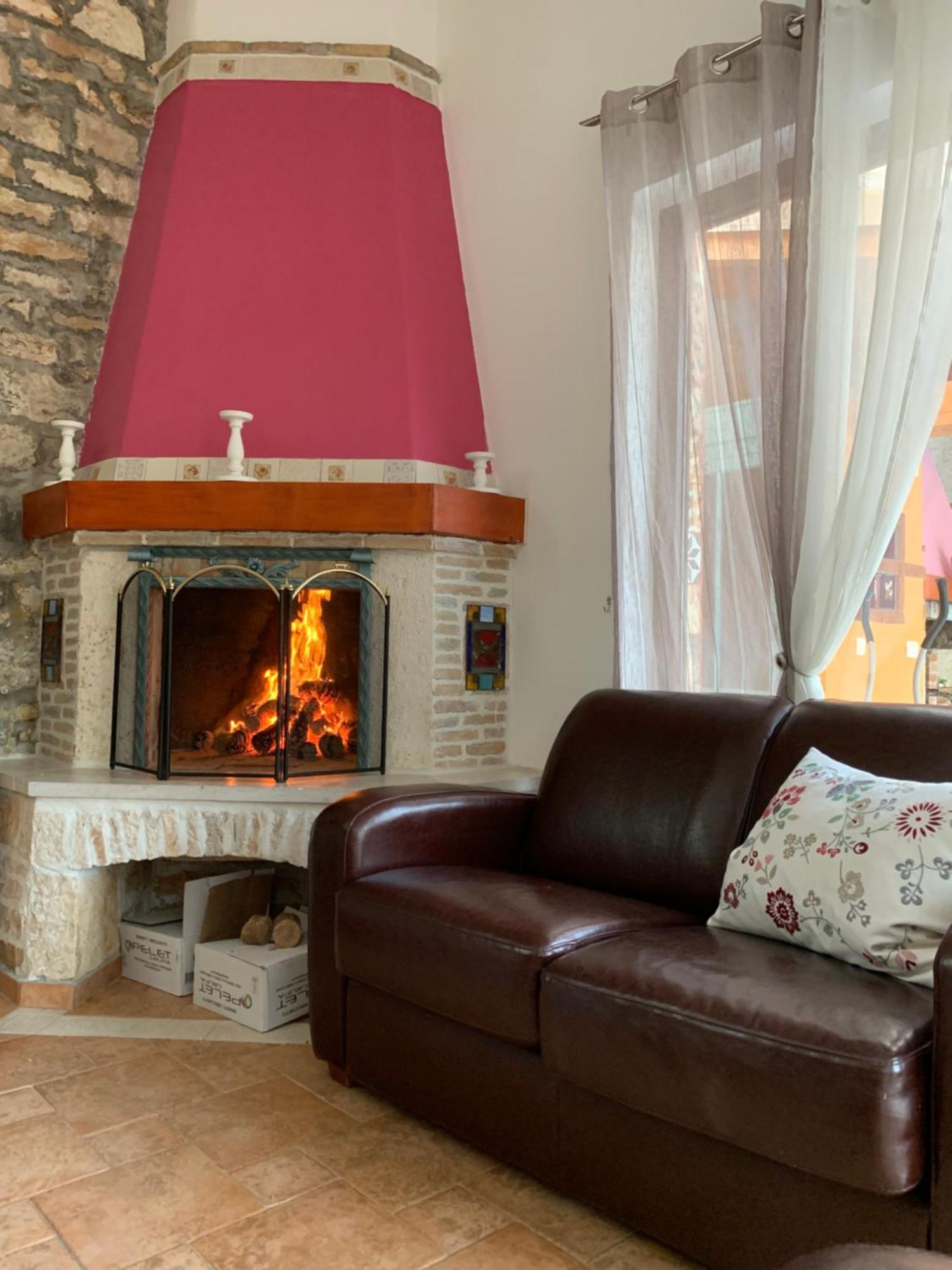 "Art House" Rovinj-Holiday, Holiday Home To Rent Rovinjsko Selo Εξωτερικό φωτογραφία